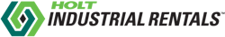 Holt Industrial Rentals Logo 636c2f33ecac5