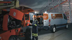Jlg Authorized Service Provider Network 2022