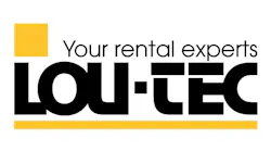 Lou Tec Lou Tec 2022 Logo