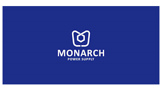 Monarch Power Supply logo