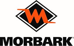 Morbark Logo 22