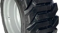 Trident tire