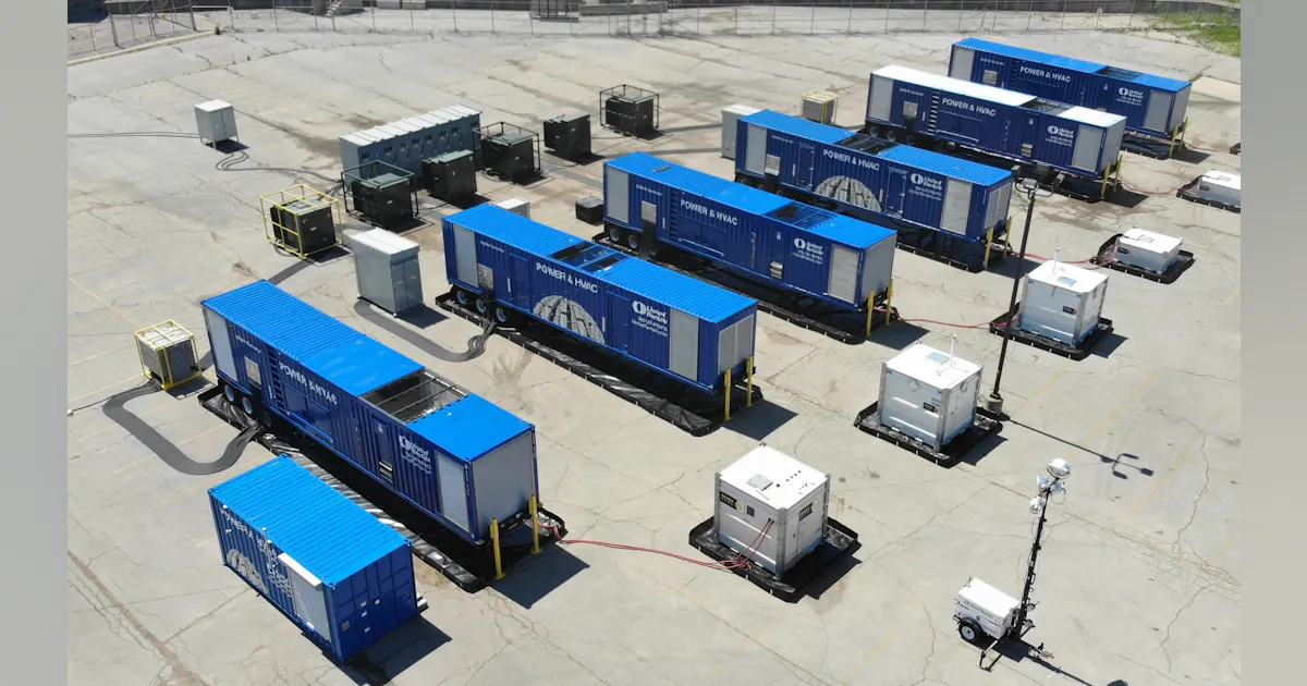 Tools Rentals Unied Rentals United Rentals Adds Emissions Information to Online Equipment ...