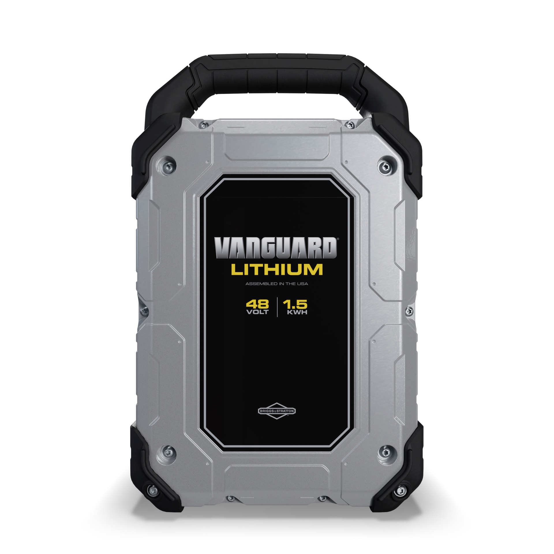 Vanguard Swappable Battery Pack 63617f3ef032d