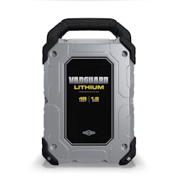 Vanguard Swappable Battery Pack 63617f3ef032d Vanguard Swappable Battery Pack 63617f3ef032d