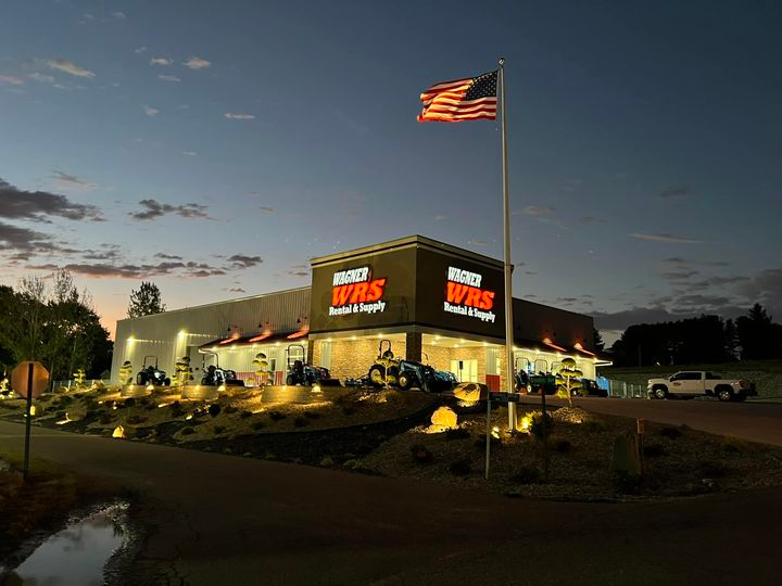 Sunbelt Rentals Acquires Wagner Rental & Supply Rental Equipment Register