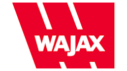 Wajax Logo