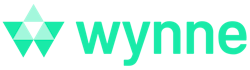 Wynne Logo Green 63697162bb441