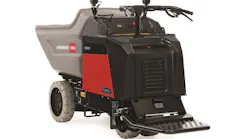 Ultra Buggy e2500 Ultra Buggy e2500