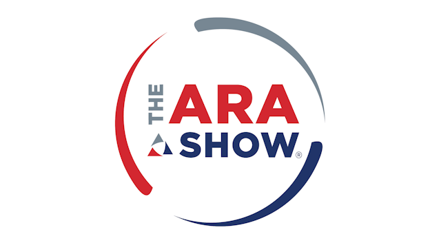 Ara Show Logo Rgb