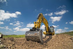 Cat 352 Hydraulic Excavator 639954fdde841 Cat 352 Hydraulic Excavator 639954fdde841