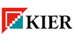 Kier Logo