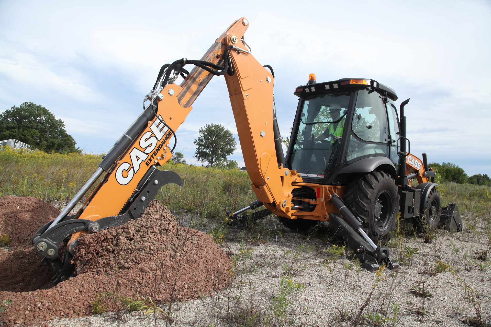 Case New Case Backhoe Updates 2 1 Jan 23
