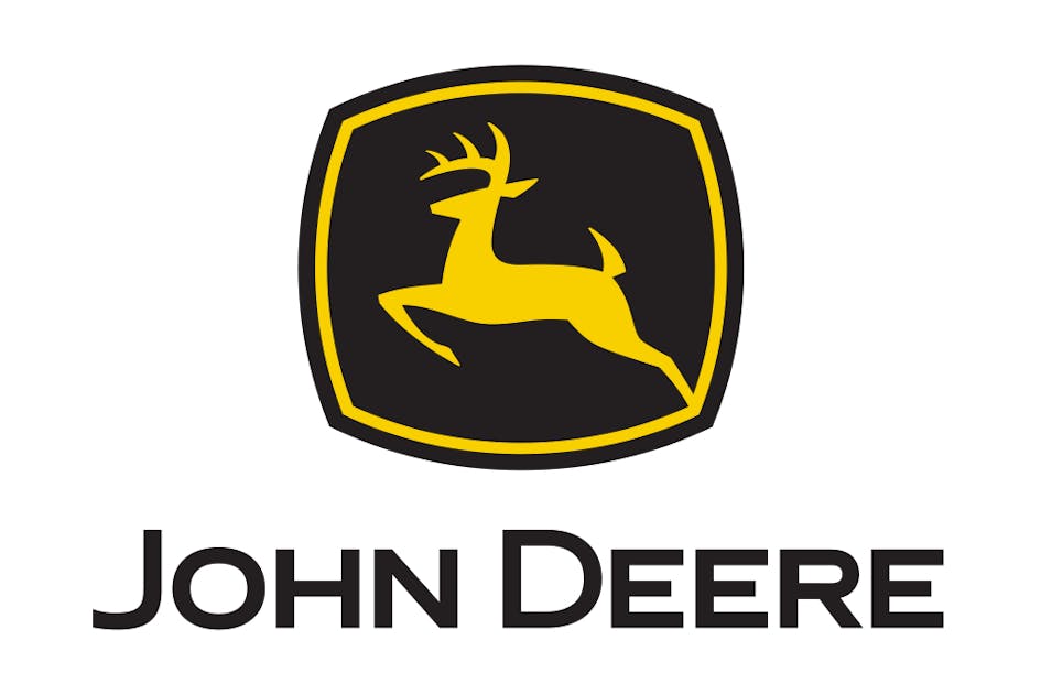 John Deere Debuts New Planting Technology & Electric Excavator During CES  2023 Keynote