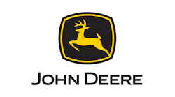 John Deere Logo