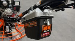 Mbw Power Pitch 2023 World Of Concrete