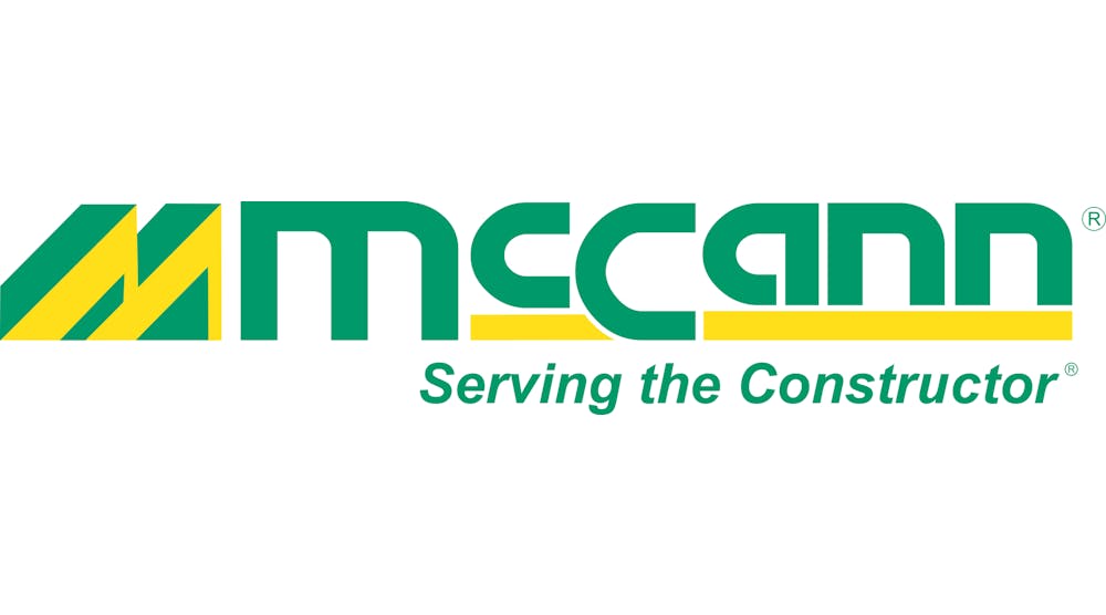 Mc Cann Logo