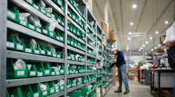 Stellar Parts Facility