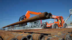 United Rentals Equipment Construction 2022