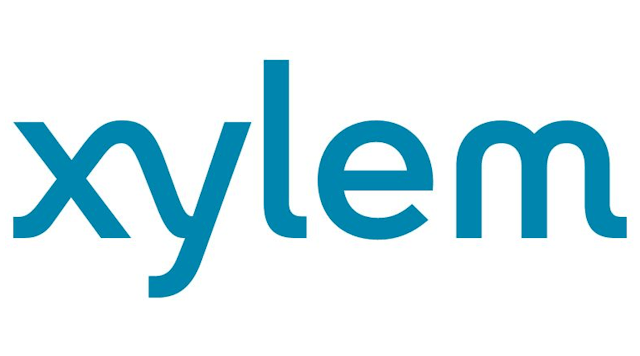 Xylem Logo 23