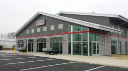 Best Line Rental Center
