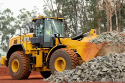 Caterpillar 2022 Wheel Loader Xq2280 63dcb97f511d2
