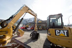 Finning 3 Rental Equipment Store In Background 63f1b6d380b74