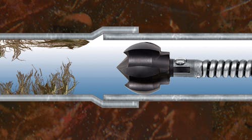 Drain best sale cleaning cutters