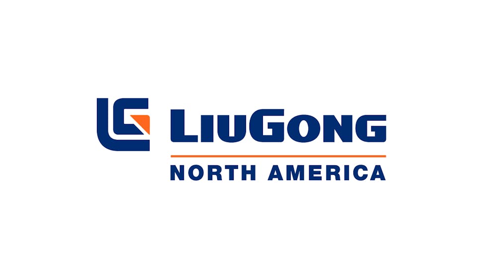 Liugong Na Horizontal Rgb Blue Orange1 (002) 2022 Logo