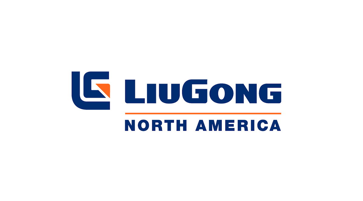 Liugong Na Horizontal Rgb Blue Orange1 (002) 2022 Logo