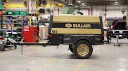 Sullair Heart Of Gold Compressor A 23 Sullair Heart Of Gold Compressor A 23