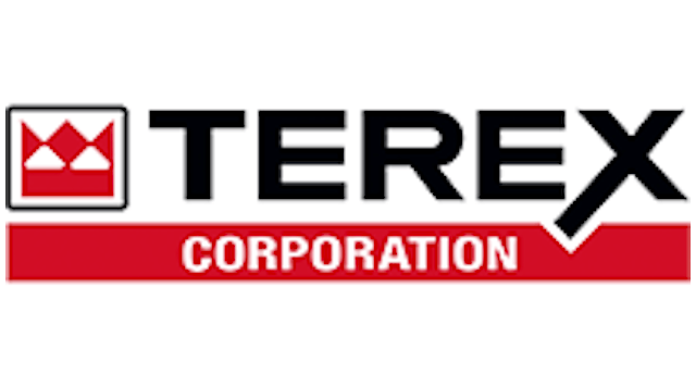 Terex Logo 22