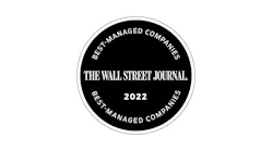 United Rentals Wsj Best Managed Companies