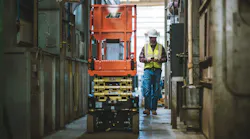 Jlg Mobile Control 4