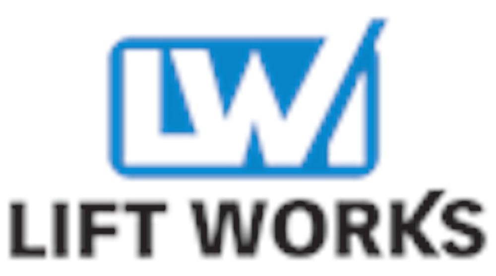 Lift Works Logo