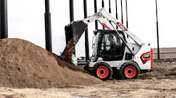 Bobcat S510 Bucket Dsc09702 20p8 Fc