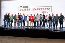 Bobcat Con Expoa 189 2023 Dealer Leadership Group 643758d599390 Bobcat Con Expoa 189 2023 Dealer Leadership Group 643758d599390