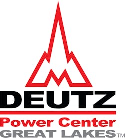 Deutz Dpc Great Lakes Logo