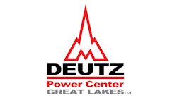 Deutz Dpc Great Lakes Logo Deutz Dpc Great Lakes Logo