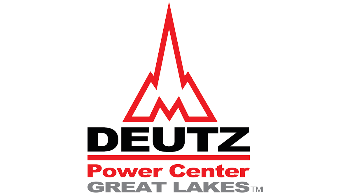 Deutz Dpc Great Lakes Logo