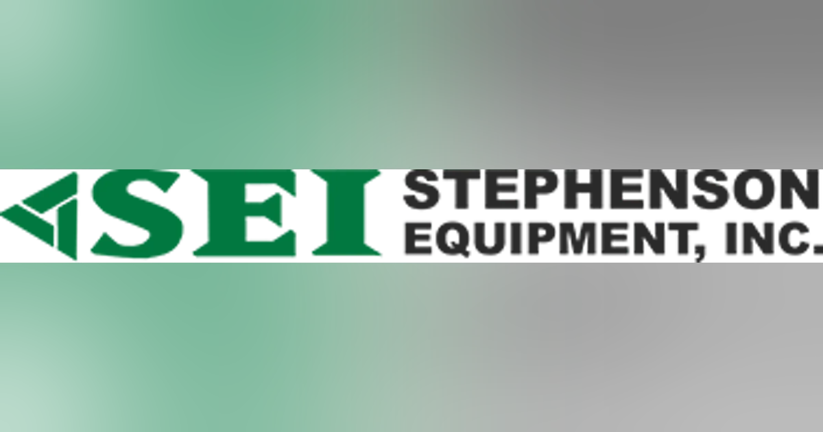 Stephesons Rental Logo Stephenson Rental at Douglas Jacobson blog
