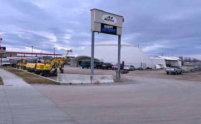 R&R Group Acquires Idaho's A-1 Rental | Rental Equipment Register - Vimarsana News