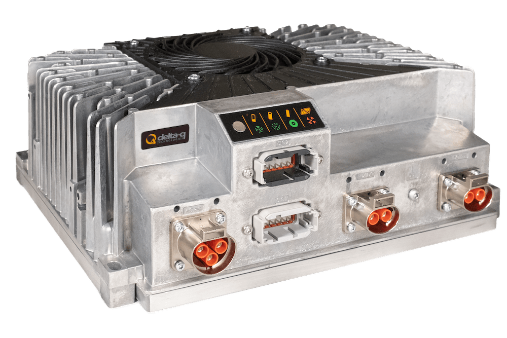 Delta Q Xv3300 Web Optimized Battery Charger 2023 64642eca43368