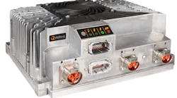 Delta Q Xv3300 Web Optimized Battery Charger 2023