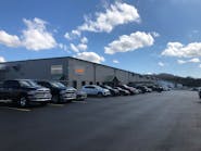 Jlg Oshkosh Tennessee Manufacturing Facility 2023