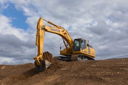 Komatsu Intelligent Pc360 L Ci 11 Excavator Will Be On Dispaly At Conexpo 002 646d7b534b6f3 Komatsu Intelligent Pc360 L Ci 11 Excavator Will Be On Dispaly At Conexpo 002 646d7b534b6f3