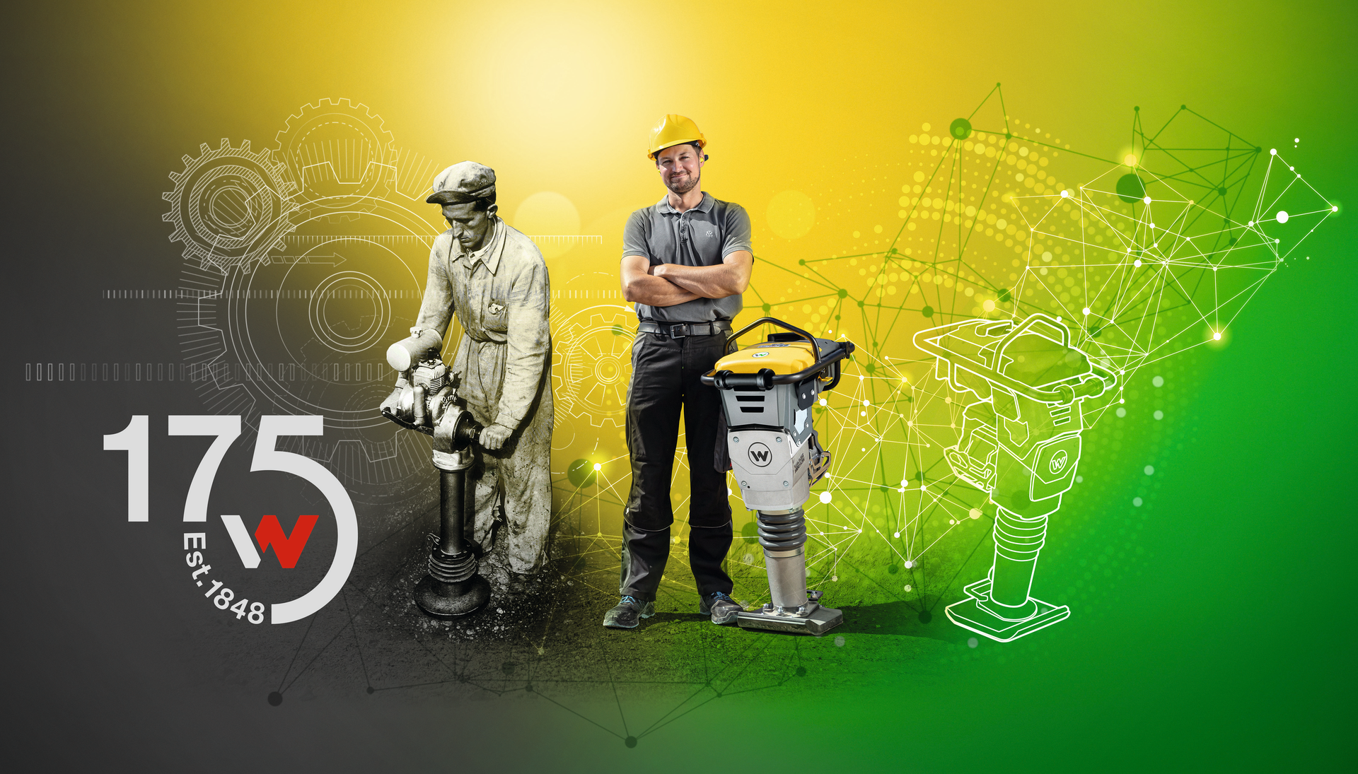 Wacker Neuson 175th Anniversary (003)