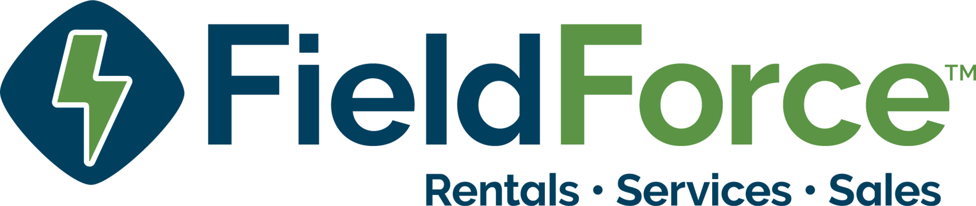 FieldForce Rentals Opens Branch in Grantville, Pa. Rental Equipment