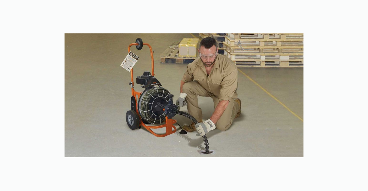 General Pipe Cleaners June Hero