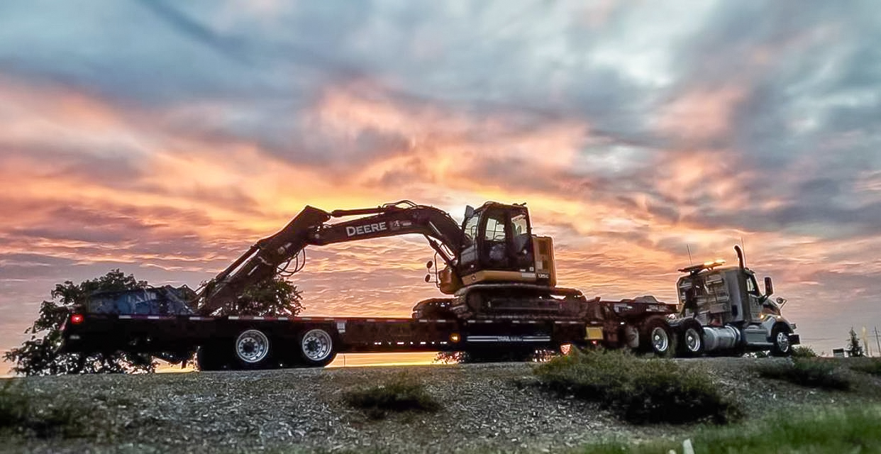 H&E Equipment Services Opens in Statesville, N.C., its Eighth in the